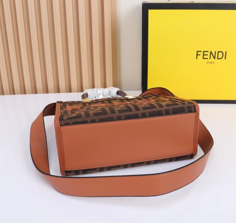 Fendi Shopping Bags